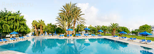 Aliathon Holiday Village 2